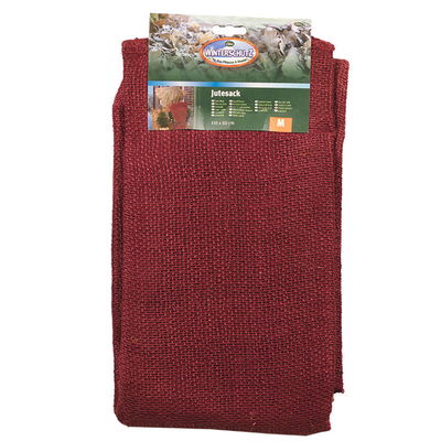 Winterschutz Jutesack, waldbeere Winterschutz Jutesack, waldbeere