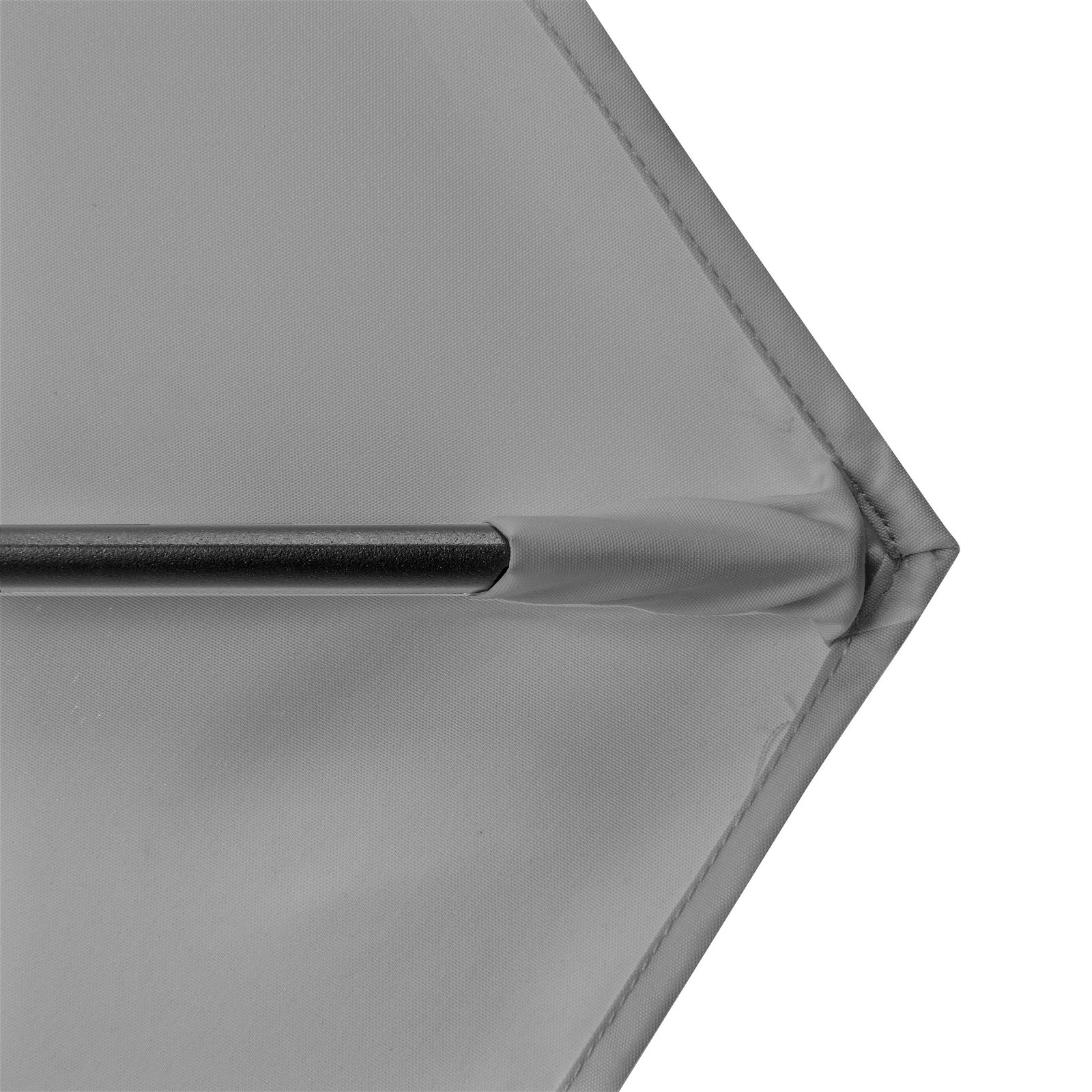 Doppler Sonnenschirm 'Basic Lift Neo', Ø 180 cm