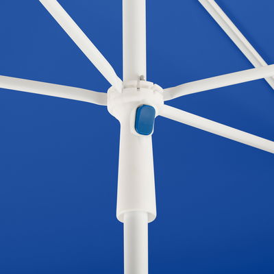 Mittelstockschirm 'Ibiza', ca. 180 x 120 cm Mittelstockschirm 'Ibiza', ca. 180 x 120 cm