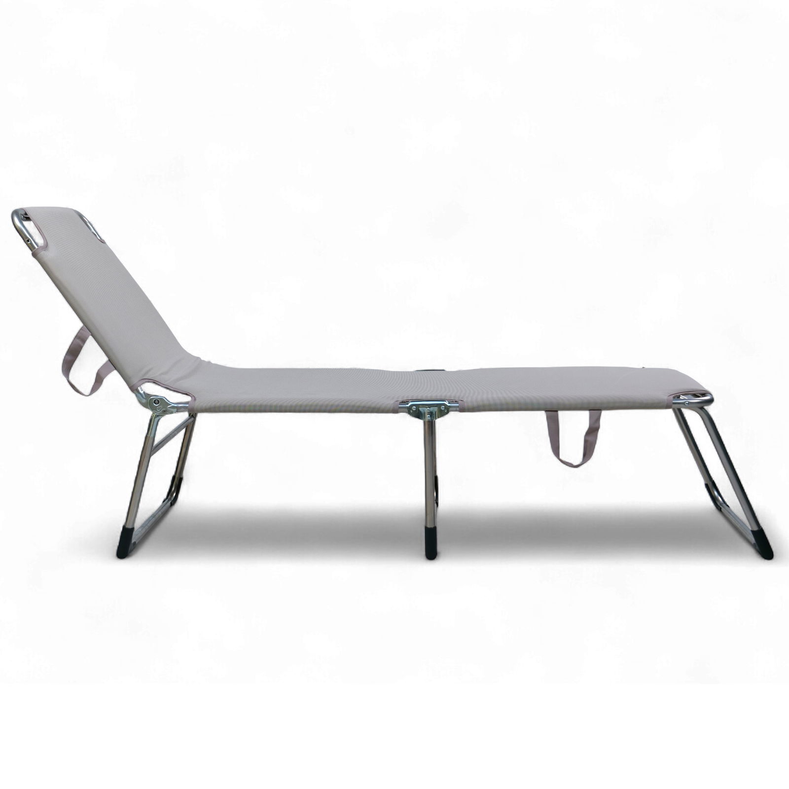 Sungörl Campingliege 'Paradiso Comfort Terra', terra Sungörl Campingliege 'Paradiso Comfort Terra', terra