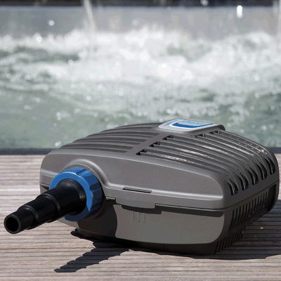 AquaMax Eco Classic 11500 Filter- und Bachlaufpumpe