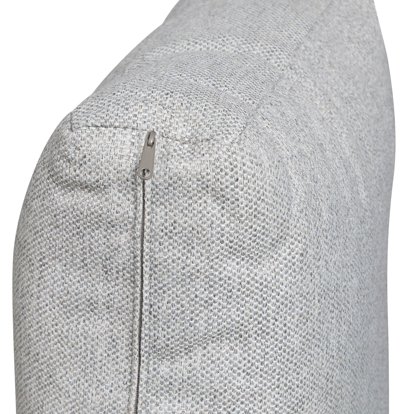 Kölle Balkongruppe 'Baros' inkl. Auflagen, grau, 4-teilig