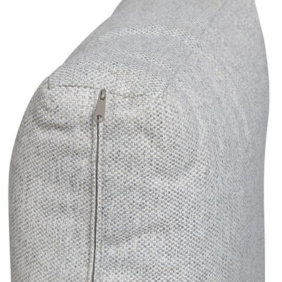 Kölle Balkongruppe 'Baros' inkl. Auflagen, grau, 4-teilig