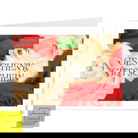 Gutschein zum Ausdrucken 'Rose'