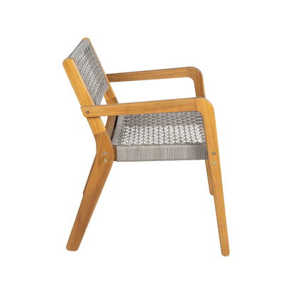 Stapelsessel 'Fortuna'