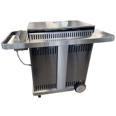 Buschbeck Gasgrill 'Premium P1000'