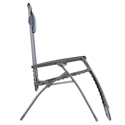 Relaxsessel 'R Clip', ocean