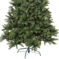 Künstlicher Weihnachtsbaum, Höhe ca. 180 cm Künstlicher Weihnachtsbaum, Höhe ca. 180 cm