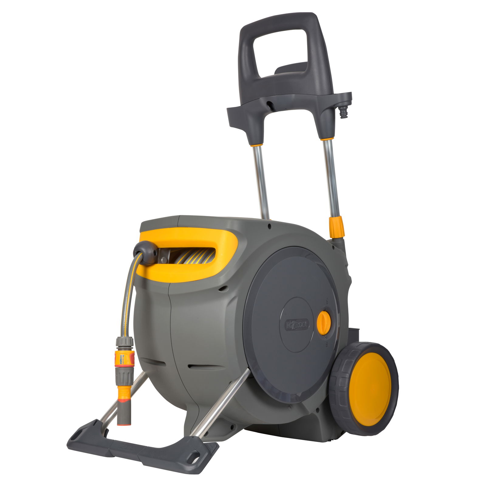 Schlauchwagen 'Auto Reel Mobile 35' Schlauchwagen 'Auto Reel Mobile 35'