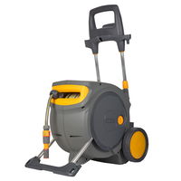 Schlauchwagen 'Auto Reel Mobile 35' Schlauchwagen 'Auto Reel Mobile 35'