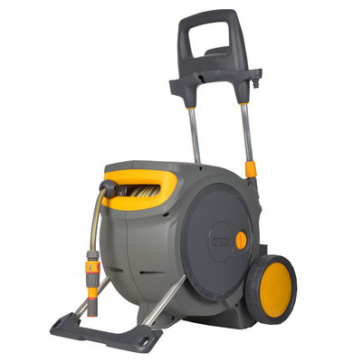 Schlauchwagen 'Auto Reel Mobile 35' Schlauchwagen 'Auto Reel Mobile 35'