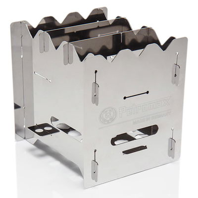 Petromax Hobo-Kocher 'bk1' Petromax Hobo-Kocher 'bk1'