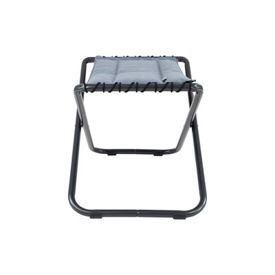 Crespo Fußhocker 'AP/306-TC-51', blau Crespo Fußhocker 'AP/306-TC-51', blau