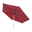 Doppler Sonnenschirm 'Act Neo Push Up', rot, Ø ca. 310 cm