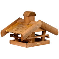 Vogelfutterhaus 'Pauls', ca. 47 x 38 x H33 cm