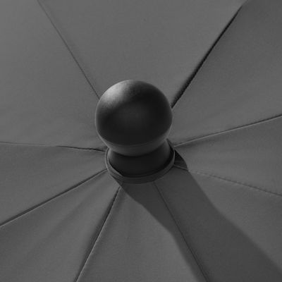 Sonnenschirm 'Locarno', Ø ca. 150 cm