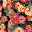Zauberglöckchen 'Chameleon® Sunshine Berry' rosa-gelb, Topf-Ø 13 cm, 6er-Set