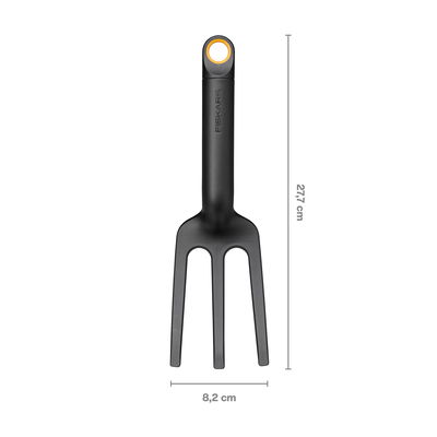 Fiskars Solid Pflanzgabel