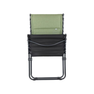 Crespo Loungesessel 'AP/262-TC-54', grün