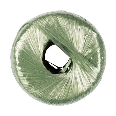 Kölle Kunstbast hellgrün, 400 m lang Kölle Kunstbast hellgrün, 400 m lang