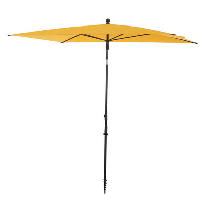 Siena Garden Unterstock 'City to go', schwarz, Stahl, Länge ca. 100 cm Siena Garden Unterstock 'City to go', schwarz, Stahl, Länge ca. 100 cm