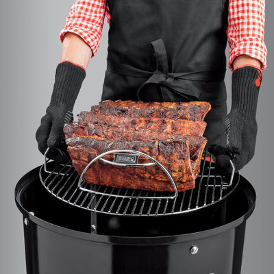 Weber® Spare-Rib-Halter