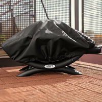 Weber Abdeckhaube Standard für Q 1000-Serie