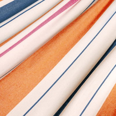 Chillounge Single Stab-Hängematte 'Chilllounge', Sunrise Chillounge Single Stab-Hängematte 'Chilllounge', Sunrise