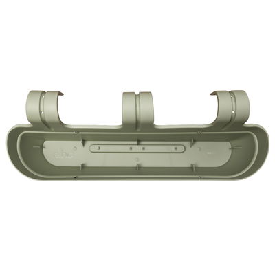 Elho Pflanzgefäß 'Vibia Campana Easy Hanger XXL', grün