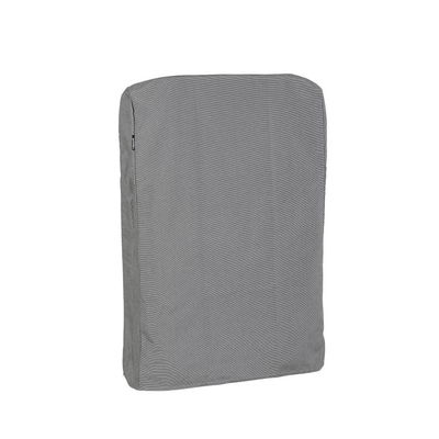 Lafuma Relaxsessel 'Zen' inkl. Zubehör, silex