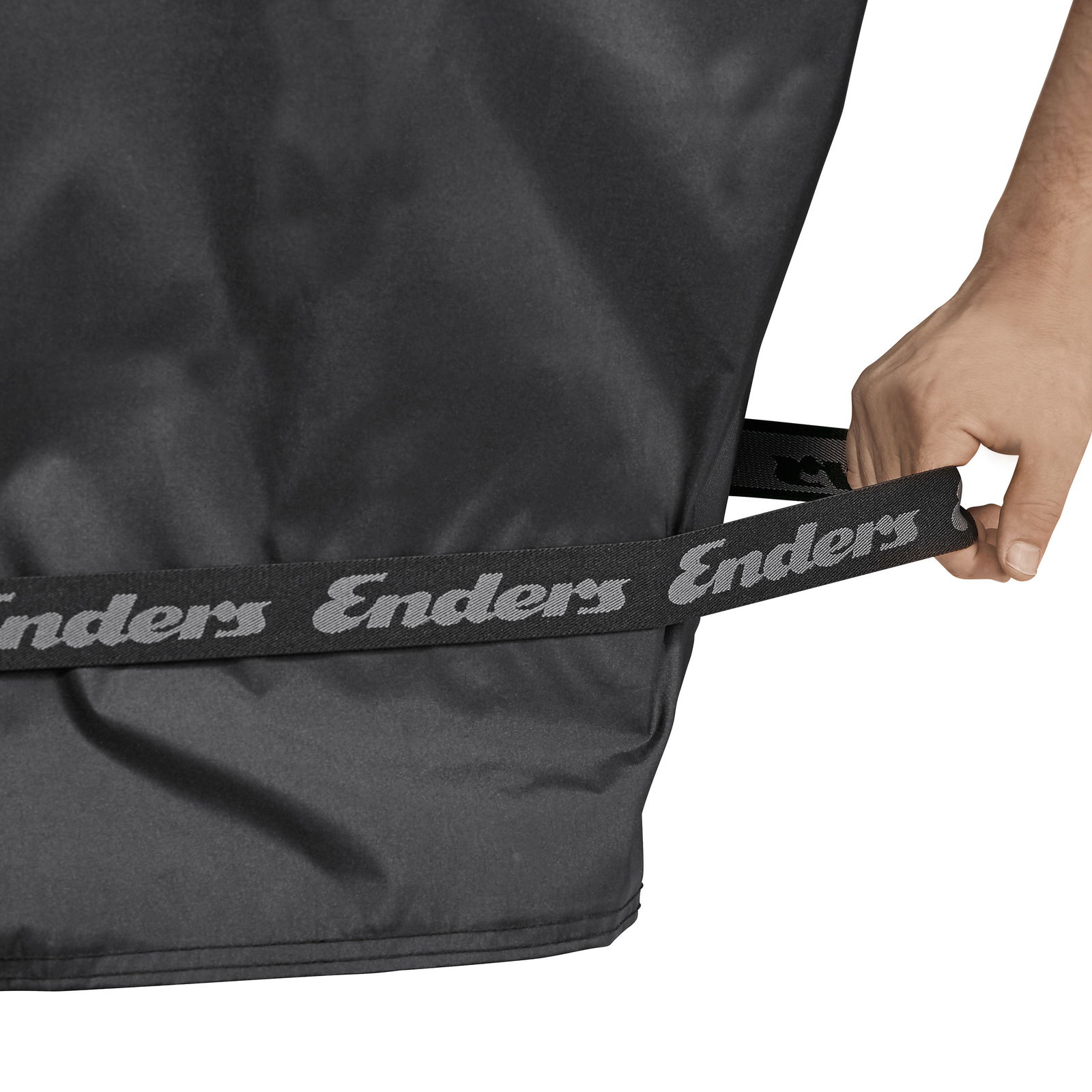 Enders Premium-Wetterschutzhülle für Hyde 3 & Hyde 4, schwarz Enders Premium-Wetterschutzhülle für Hyde 3 & Hyde 4, schwarz