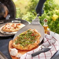 Weber® Original Pizzaheber mit einklappbarem Griff