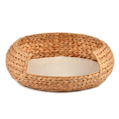Silvio Design Kuschelsofa 'Bira', natur Silvio Design Kuschelsofa 'Bira', natur