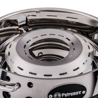 Petromax Gasgrill 'Atago'
