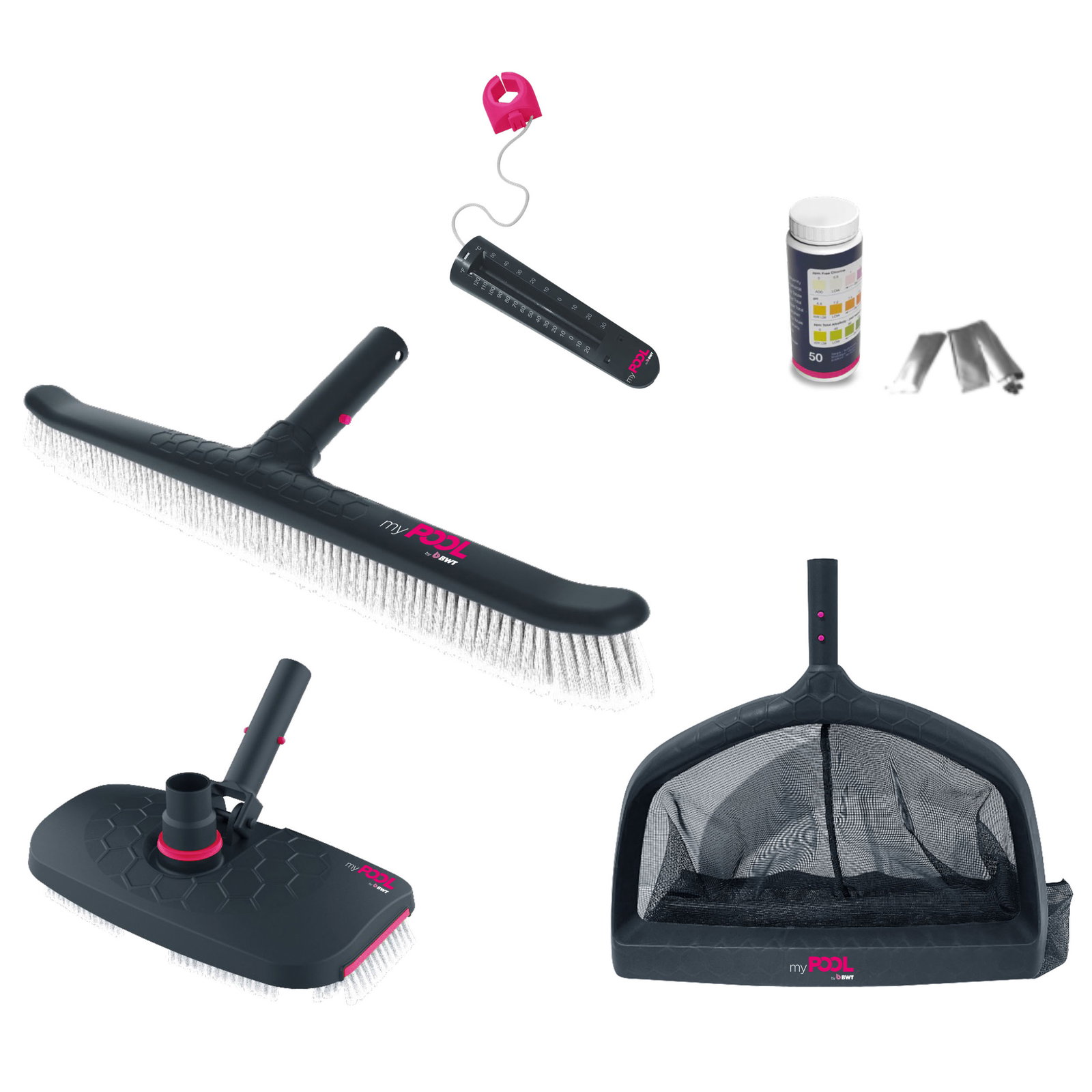 My Pool Starter Pool-Set, 5-teilig