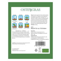 Kölles Beste Saatgut, Ostergras