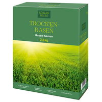 Kölles Beste Trockenrasen, 2,5 kg