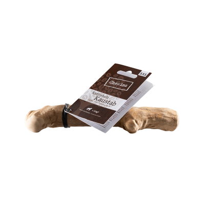 Chewies Kaffeeholz-Kaustab, XXS, ca. 100 g Chewies Kaffeeholz-Kaustab, XXS, ca. 100 g