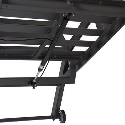 Kölle Rollliege 'Sumba' inkl. Auflage