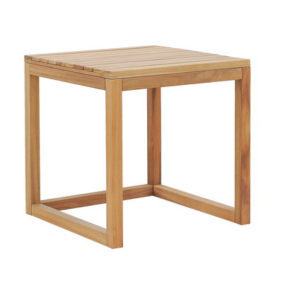 Kölle Beistelltisch, 2tlg., ca. 43 x 43 x 43,5 cm & 50 x 50 x 50,5 cm Kölle Beistelltisch, 2tlg., ca. 43 x 43 x 43,5 cm & 50 x 50 x 50,5 cm