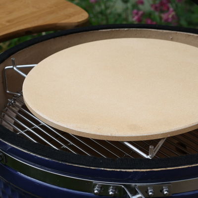 Buschbeck Keramikgrill 'Kamado XL', schwarz