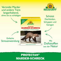 Neudorff Protectan® Marder-Schreck, 200 g Neudorff Protectan® Marder-Schreck, 200 g
