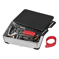 Enders Pace Camping Gasgrill & Kocher