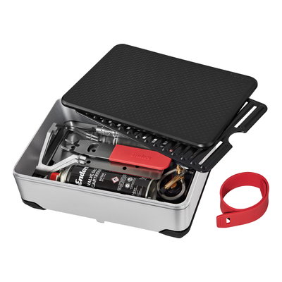 Enders Pace Camping Gasgrill & Kocher