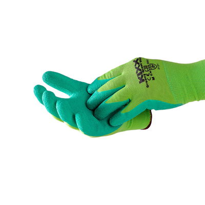 Kölle Handschuhe 'Evergreen' hellgrün/grün