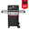 Weber Gasgrill 'Spirit E-210', schwarz