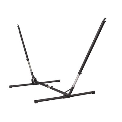 La Siesta Hängemattengestell 'Esterel', anthrazit