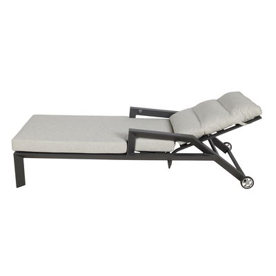 Kölle Rollliege 'Sumba' inkl. Auflage