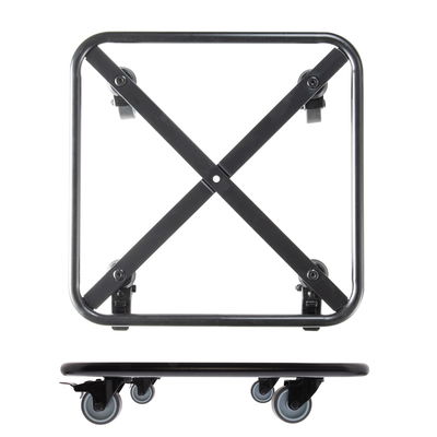 Wagner Multi-Roller 'GH7013', schwarz, ca. 38 x 38 cm Wagner Multi-Roller 'GH7013', schwarz, ca. 38 x 38 cm