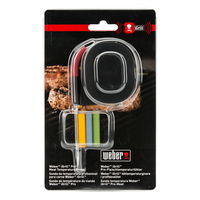 Weber® iGrill Messfühler für alle iGrill-Modelle